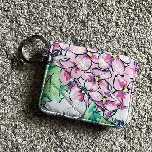 Vera Bradley - Keychain Wallet